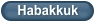 Habakkuk